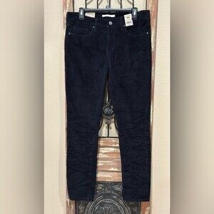 Levi’s 311 skinny corduroy jeans